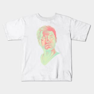 Castiel. Madness Kids T-Shirt